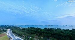 Bayshore Walk (D16), Condominium #574585201